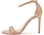 Nudist II Sandal 100