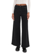 Free People Женские джинсы палаццо We The Free Kellee с высокой посадкой