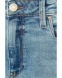 Jenny High-Rise Shorts