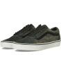Vans Унисекс Старой закалки