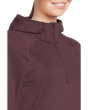 Crater Lake™ Heavyweight Half Zip Hoody