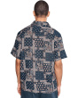 Dan Camp Collar Shirt