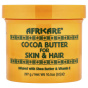 Cococare, Africanre®, какао-масло для кожи и волос, 297 г (10,5 унции)