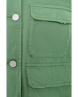Crop Chore Jacket