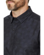 Jacquard Skull Shirt