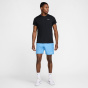 NIKE Мужская рубашка M NKCT DRY VICTORY TOP