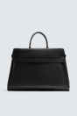 Zara КОЖАНАЯ СУМОЧКА 502831967-800-3