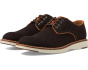 Upton Knit Wingtip