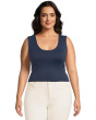 Clean Lines Muscle Cami