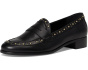 Camdyn Studded Flat Loafer