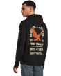 Eagle Large Hoodie