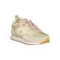 U.s. polo assn. Кроссовки-Woman-Beige