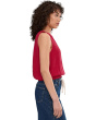 Janelle Tie Neck Tank