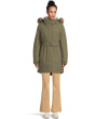 Icelandite II Parka