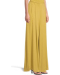 Mens Pleat Pant