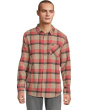 Penmar Check Flannel Shirt