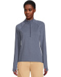 Crater Lake™ Heavyweight Half Zip