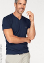 Lacoste Базовая V-образная рубашка C43688756-4290