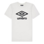 Umbro Детская футболка с логотипом Response