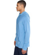 Alamitos Hooded Knit