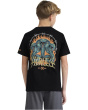 King Cobra Short Sleeve T-Shirt (Big Kid)