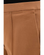 Pull-On Wide Leg Trouser 31"