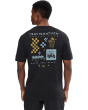 Beverage Cart Tee