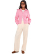 Enrico Knit Jacket