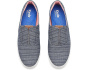 Champion Round Toe Slip-On