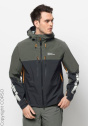Jack Wolfskin Куртка для велосипеда C14900143-4286