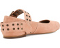Maggie Mary Jane Flats