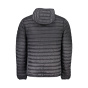 North sails Jackets-Man-Черный