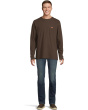 Deschutes Tee Long Sleeve