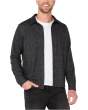 Long Sleeve Button Up Knit Shirt