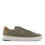Toms Мужские спортивные кроссовки TRVL Lite с низким берцем