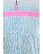 Graze Print Cap Sleeve Top