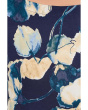 Darcy Beleza Blossom Short Sleeve Dress