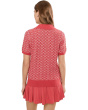 Ezrella Knit Top