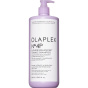 Olaplex Тонизирующий шампунь-усилитель для блондинок N°4P - 1000 мл