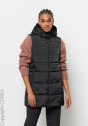 Jack Wolfskin Стеганый жилет C81129826-4289