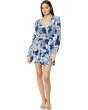 Riza Long-Sleeved Romper