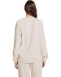Luxe Sweats - The Long Sweatshirt