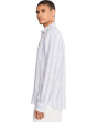 Blue Royal Stripe