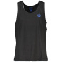 Gian marco venturi Tank Top-Man-Черный