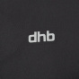 Dhb Мужской трикотаж Blok с коротким рукавом