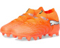 Future 9 Pro Firm/Artificial Ground Soccer Cleats (Little Kid/Big Kid)
