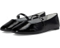Halo Mary Jane Flats