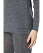 Clima-Wool Crew
