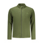 U.s. grand Hoodie-Man-Зеленый