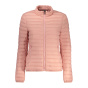 Norway 1963 Jackets-Woman-Розовый